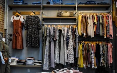 Fashion Trends of 2025