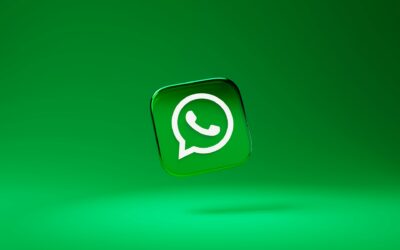 WhatsApp spyware case