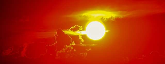 Extreme Weather 2025