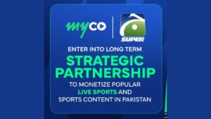 Pakistan’s Sports Revolution: The Rise of Geo Super and myco in 2025