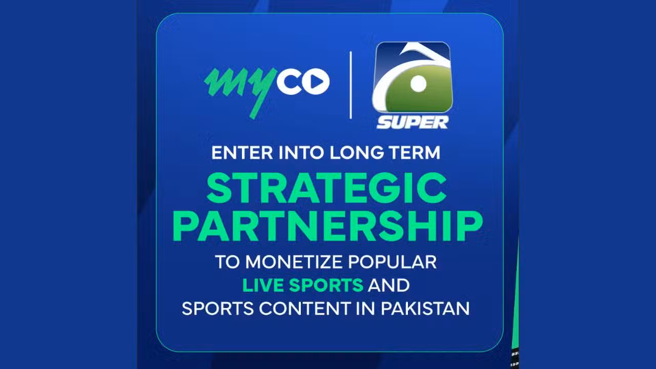 Pakistan’s Sports Revolution: The Rise of Geo Super and myco in 2025