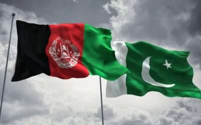 Pakistan Afghanistan border talks