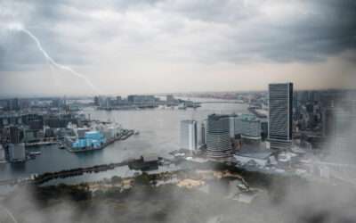 Tropical Storm Fung-Wong